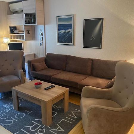 Apartman Uma SJJ Exterior photo