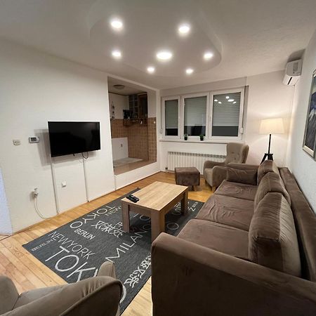 Apartman Uma SJJ Exterior photo