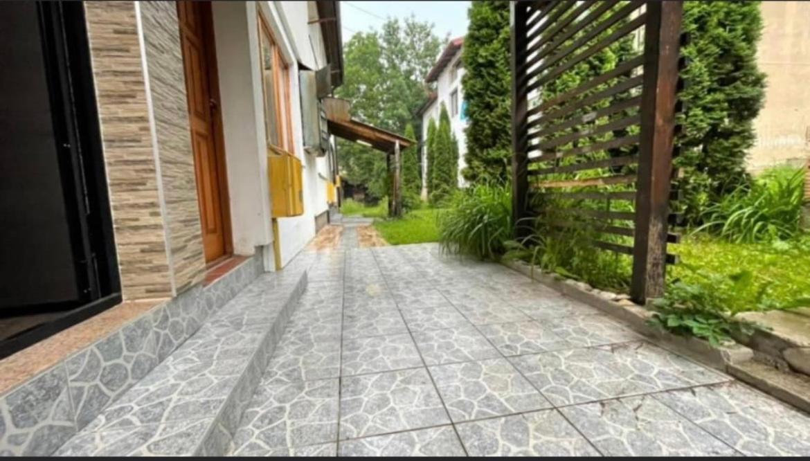 Apartman Uma SJJ Exterior photo