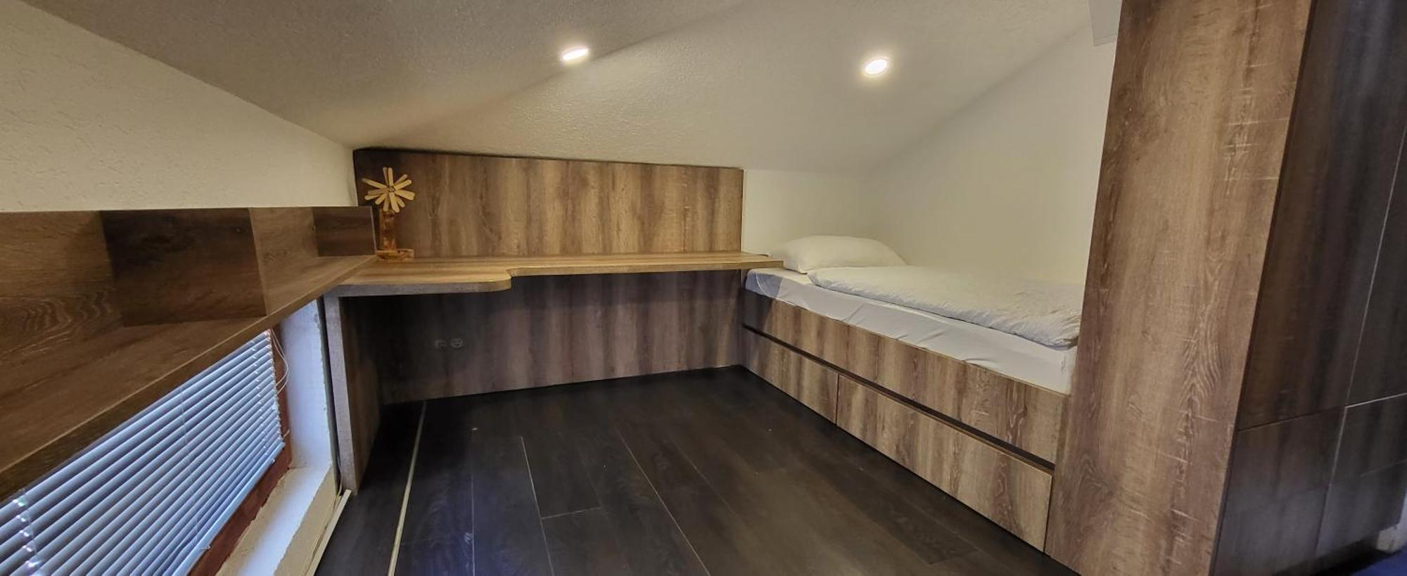 Apartman Uma SJJ Exterior photo