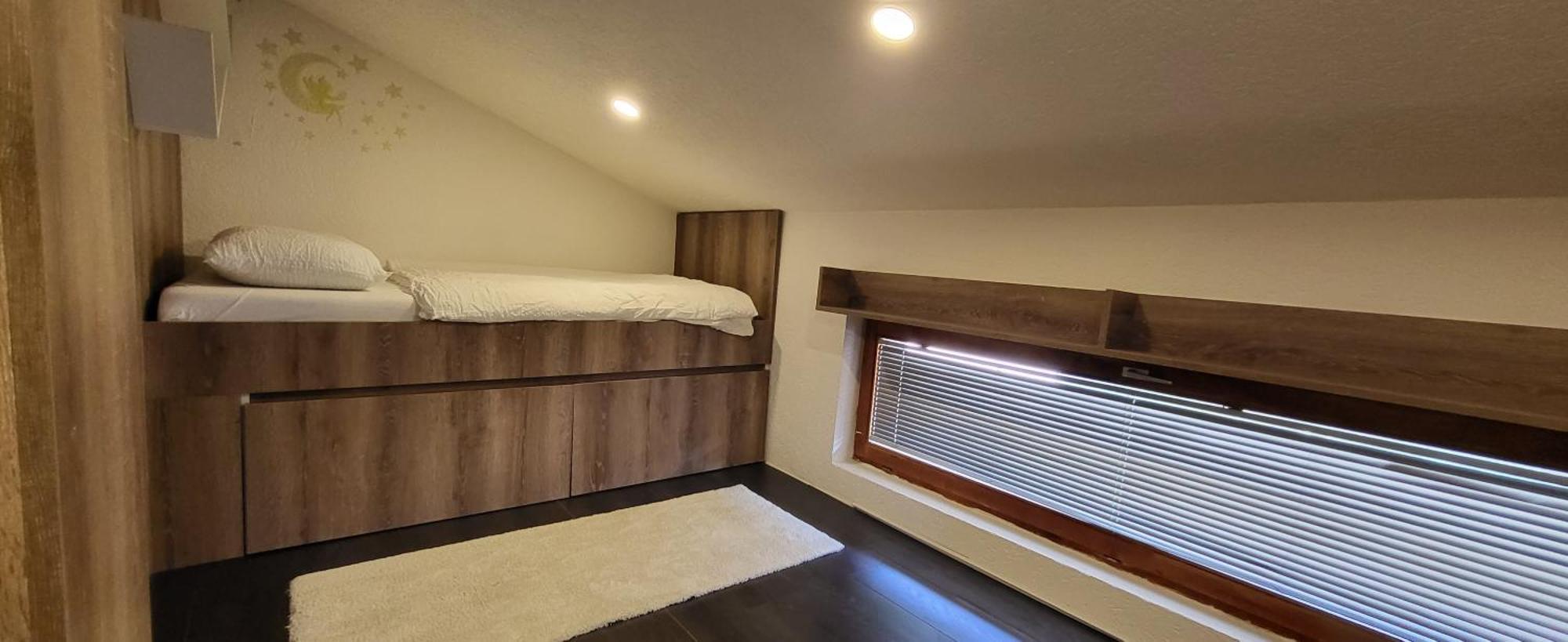 Apartman Uma SJJ Exterior photo