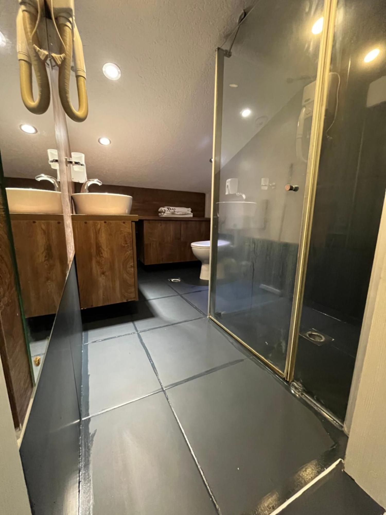 Apartman Uma SJJ Exterior photo